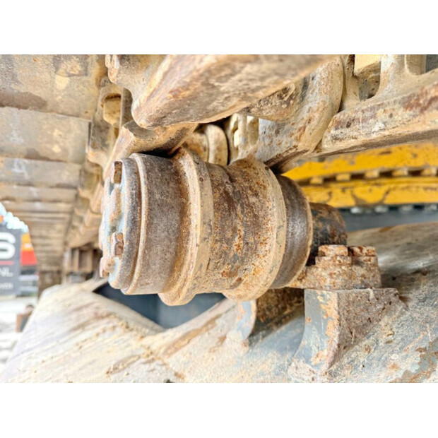 2001 Liebherr R934-44540378