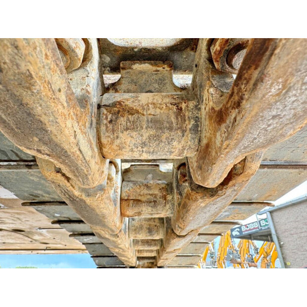 2001 Liebherr R934-44540379