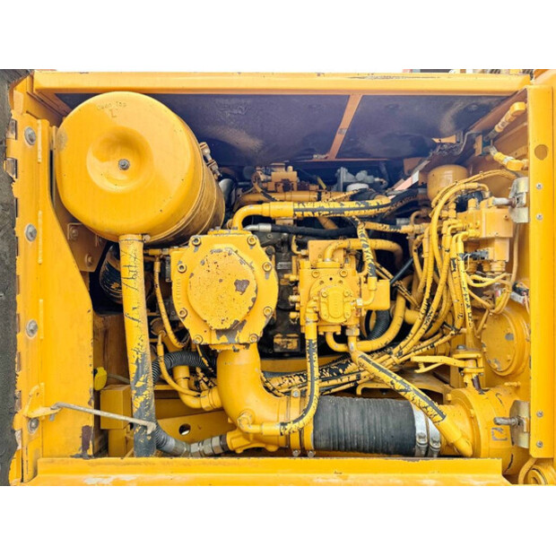 2001 Liebherr R934-44540380