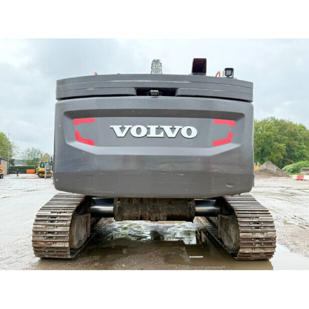 2018 Volvo EC380EHR-44540404