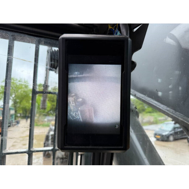 2018 Volvo EC380EHR-44540411