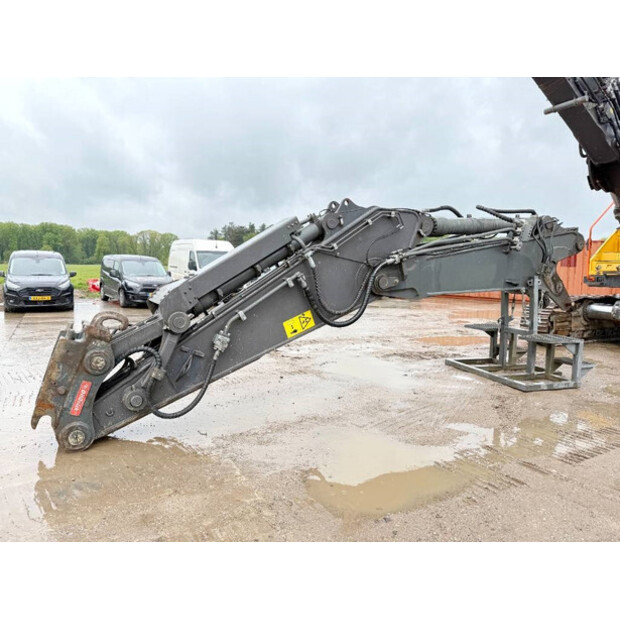 2018 Volvo EC380EHR-44540414