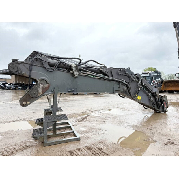 2018 Volvo EC380EHR-44540415