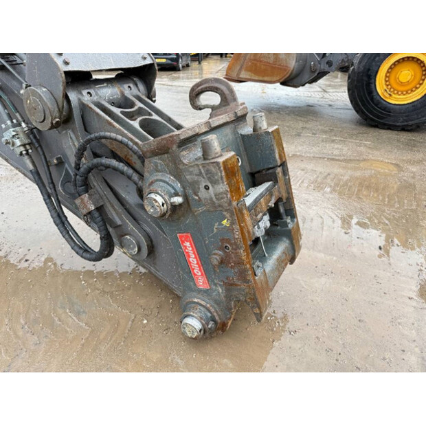 2018 Volvo EC380EHR-44540417