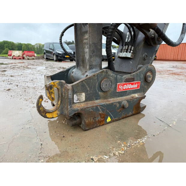 2018 Volvo EC380EHR-44540418