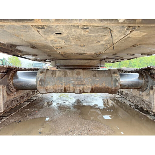 2018 Volvo EC380EHR-44540420