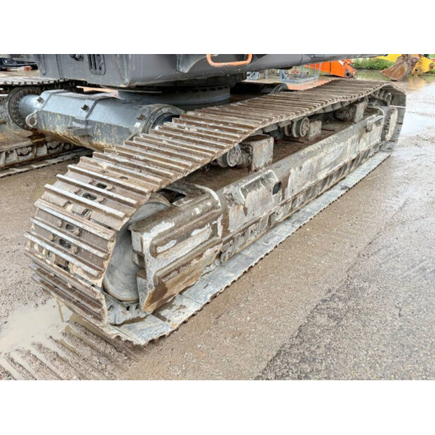 2018 Volvo EC380EHR-44540421