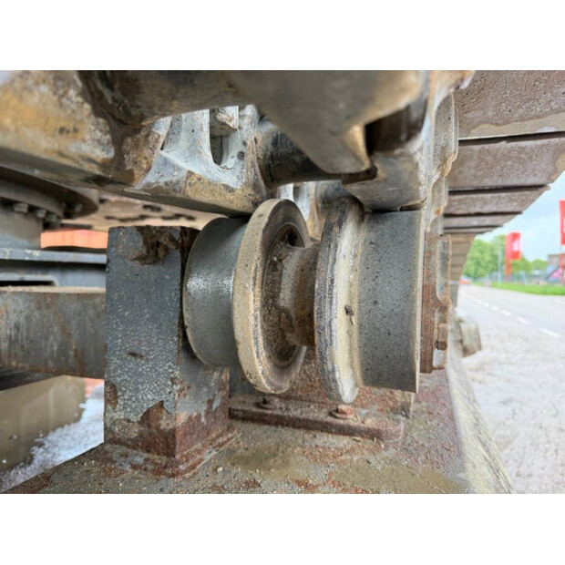 2018 Volvo EC380EHR-44540424