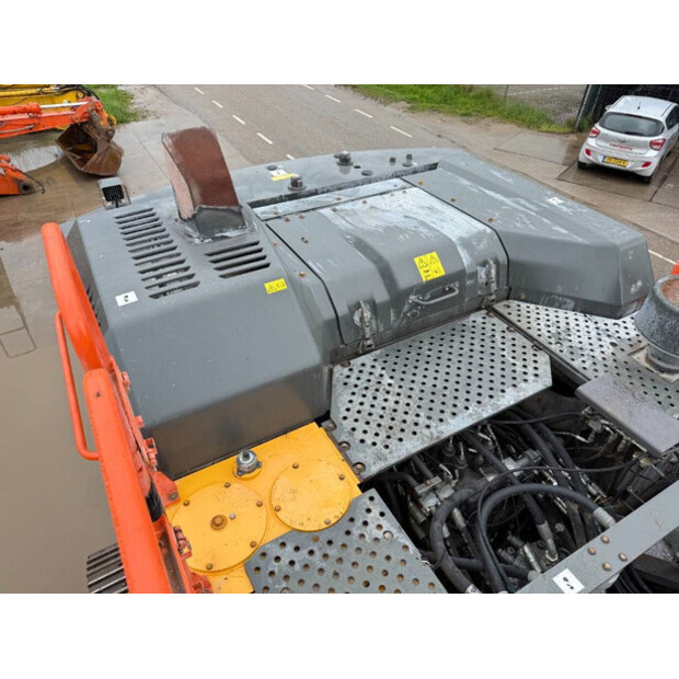 2018 Volvo EC380EHR-44540429