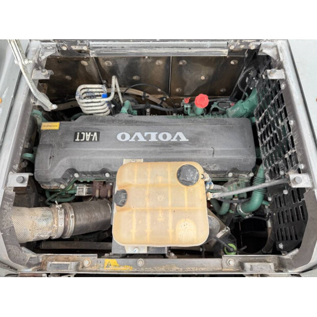 2018 Volvo EC380EHR-44540430