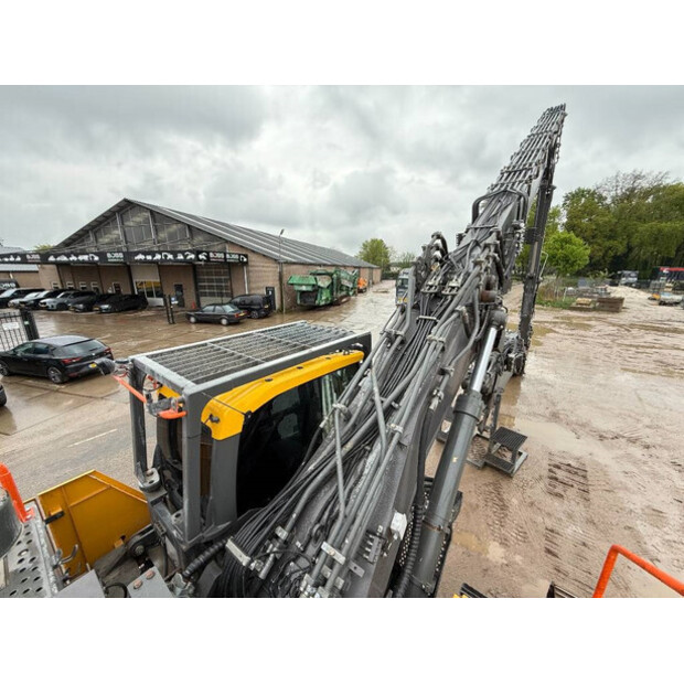 2018 Volvo EC380EHR-44540432