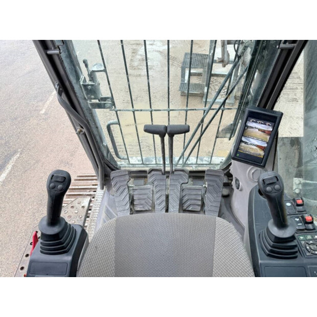 2018 فولفو EC380EHR-44540456