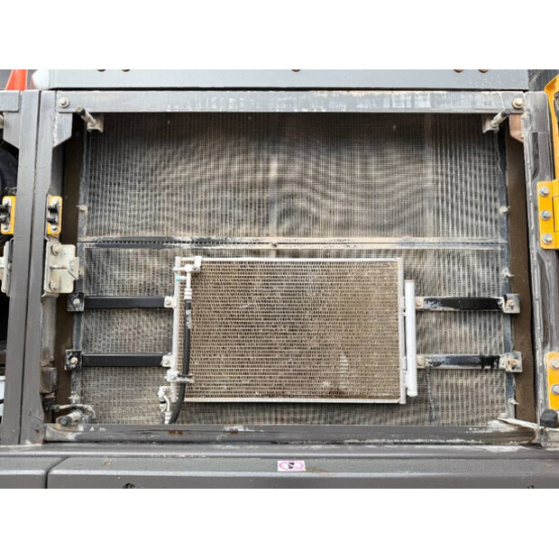 2018 فولفو EC380EHR-44540478