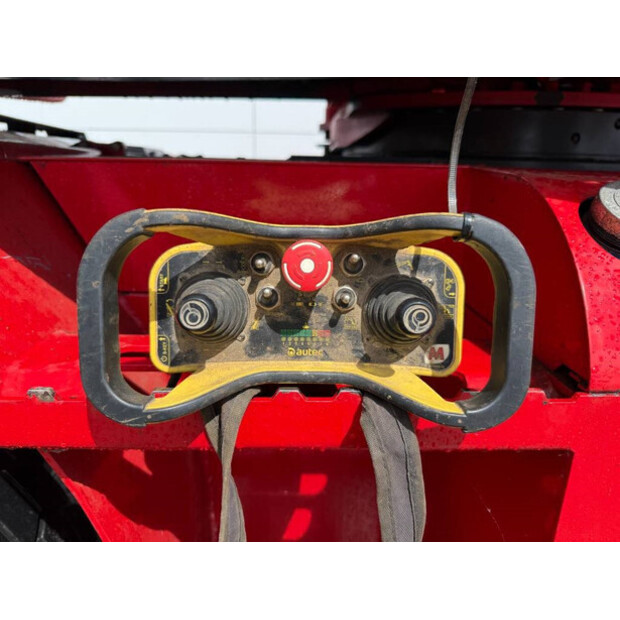 2014 Magni RTH 5.21-44540581