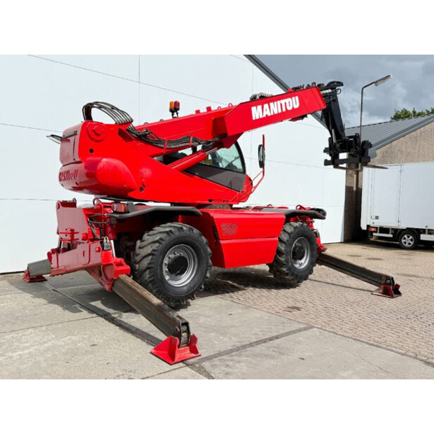 2013 مانيتو MRT2150-44540591