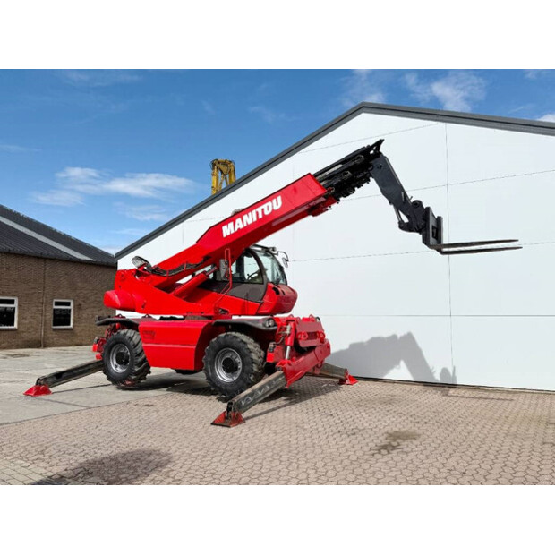 2013 مانيتو MRT2150-44540593