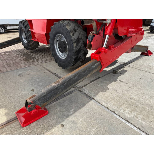 2013 مانيتو MRT2150-44540608