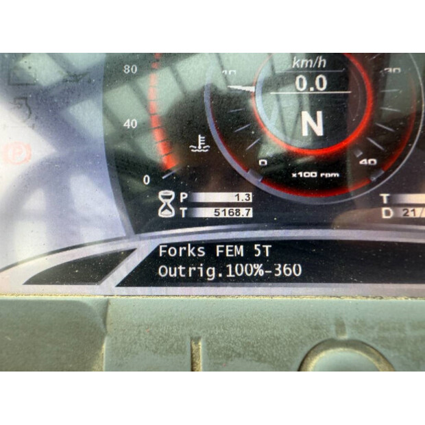 2013 مانيتو MRT2150-44540621