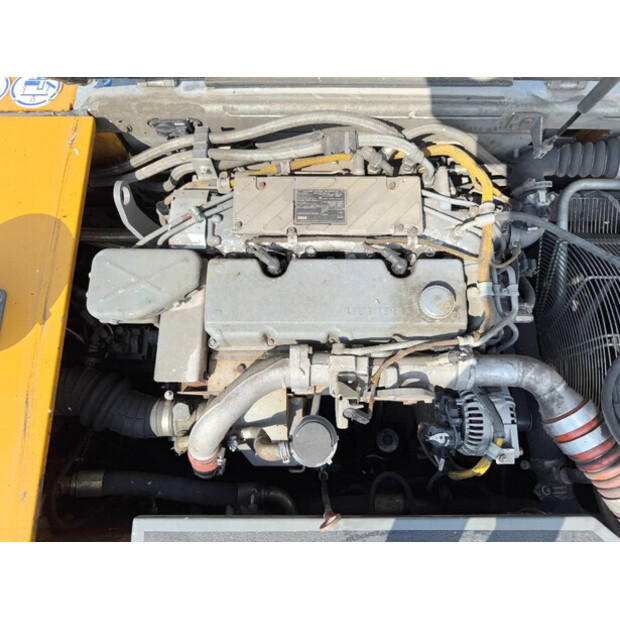 2013 ليبهير LH22M-44540672