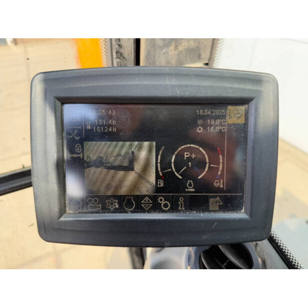 2013 ليبهير LH22M-44540677