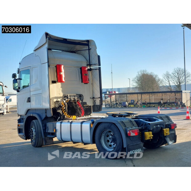 2018 Scania R450-44541065