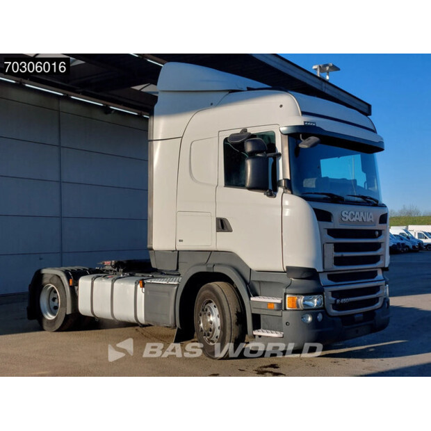2018 Scania R450-44541066