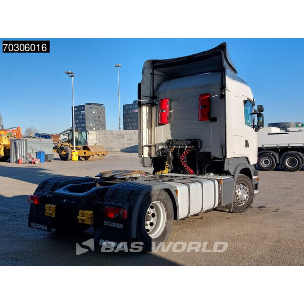 2018 Scania R450-44541068