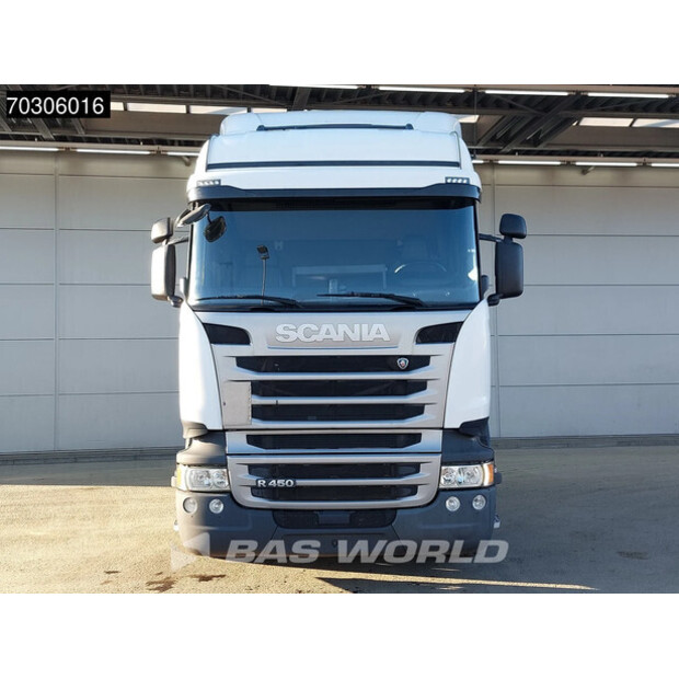 2018 Scania R450-44541069