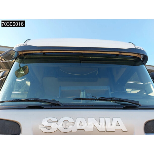 2018 Scania R450-44541070