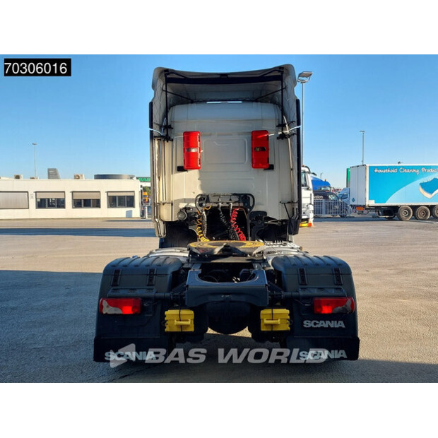 2018 Scania R450-44541073