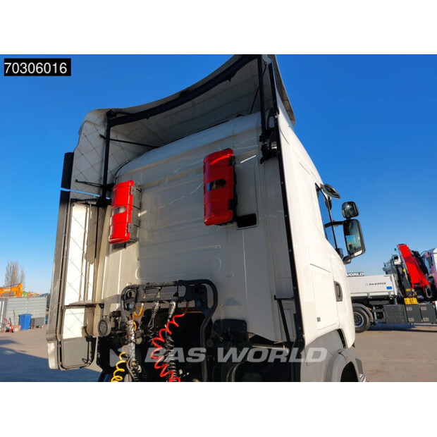 2018 Scania R450-44541074