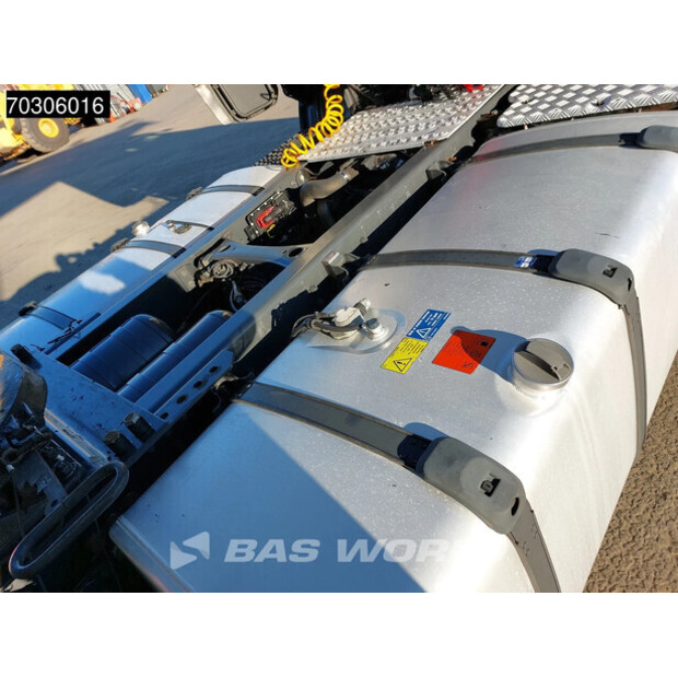 2018 Scania R450-44541076