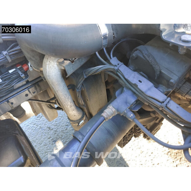 2018 Scania R450-44541077