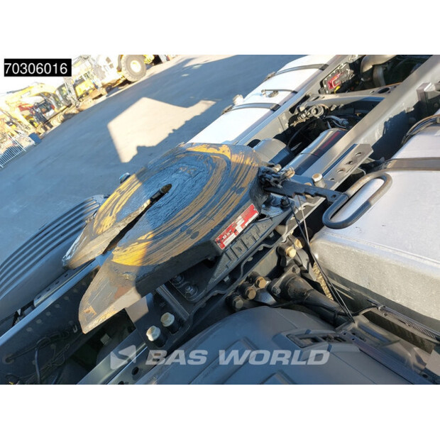 2018 Scania R450-44541078