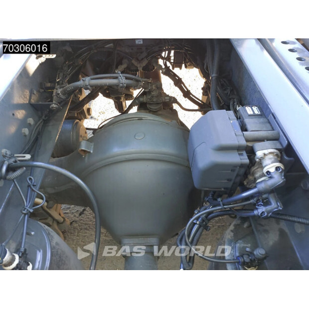 2018 Scania R450-44541079