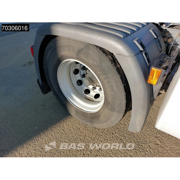 2018 Scania R450-44541080