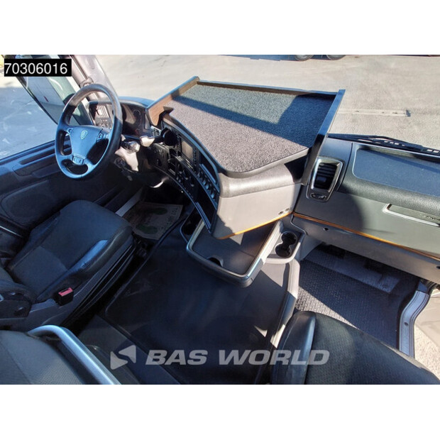 2018 Scania R450-44541081