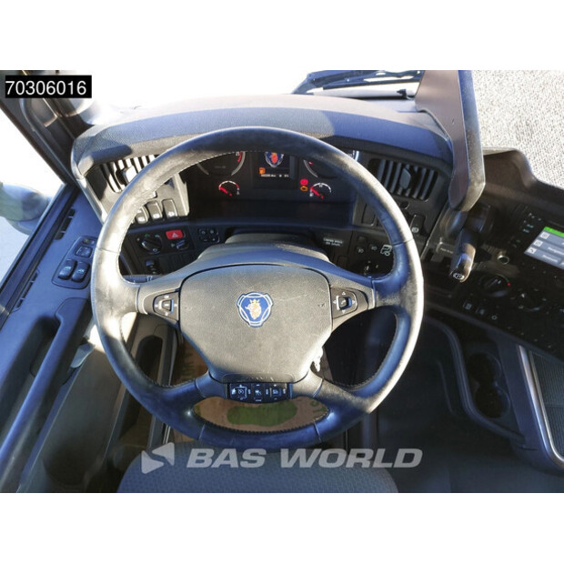 2018 Scania R450-44541082