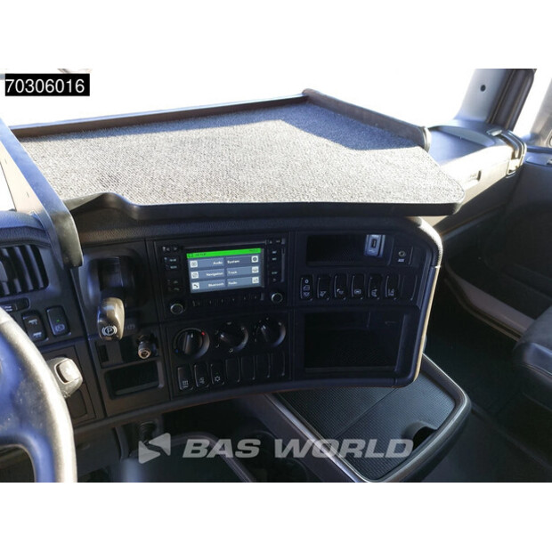 2018 Scania R450-44541087