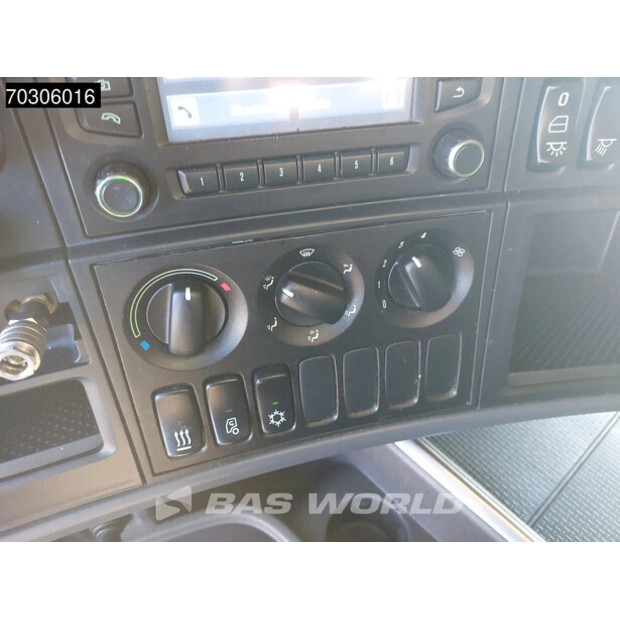 2018 Scania R450-44541088