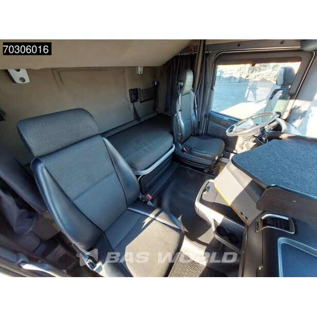 2018 Scania R450-44541089