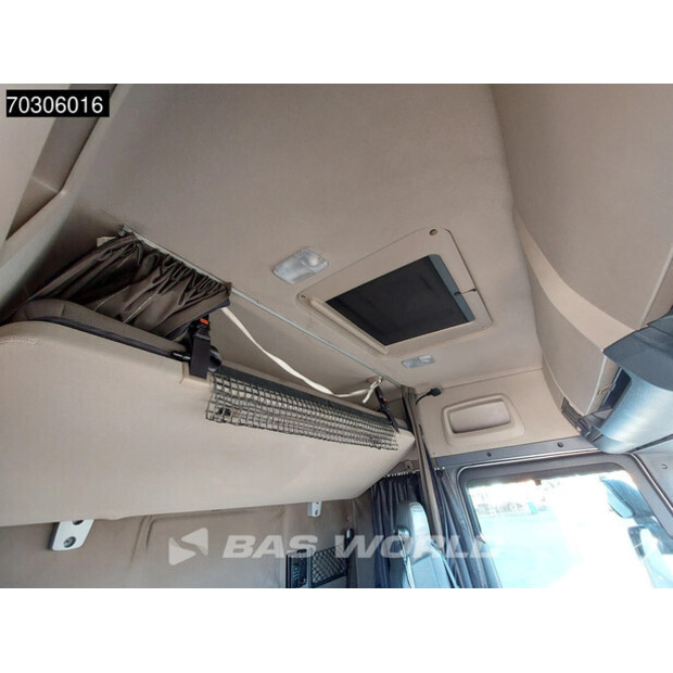 2018 Scania R450-44541090