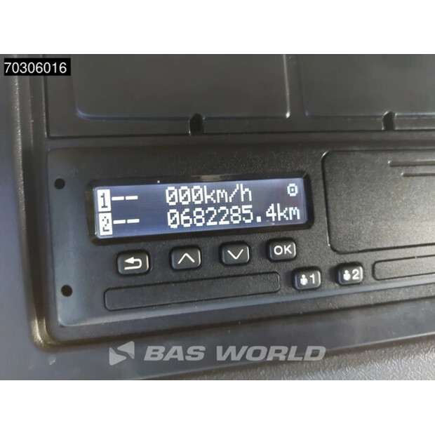 2018 Scania R450-44541094