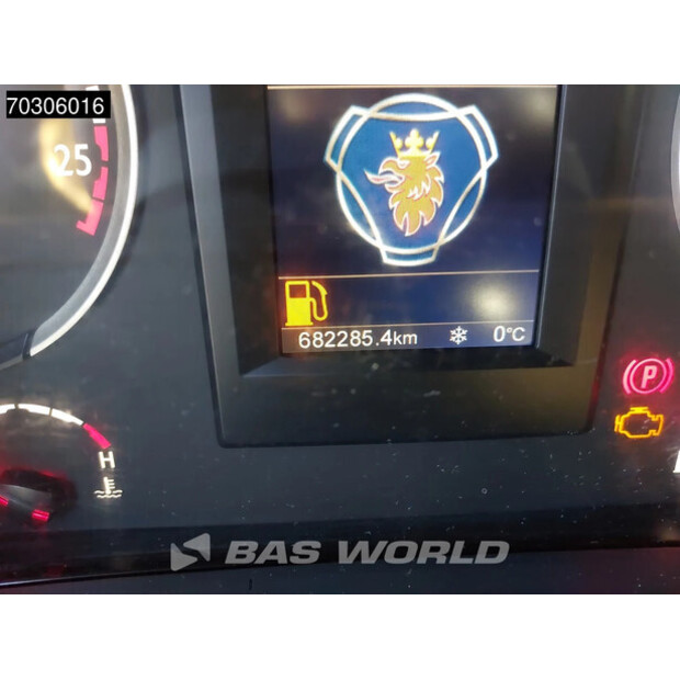 2018 Scania R450-44541095