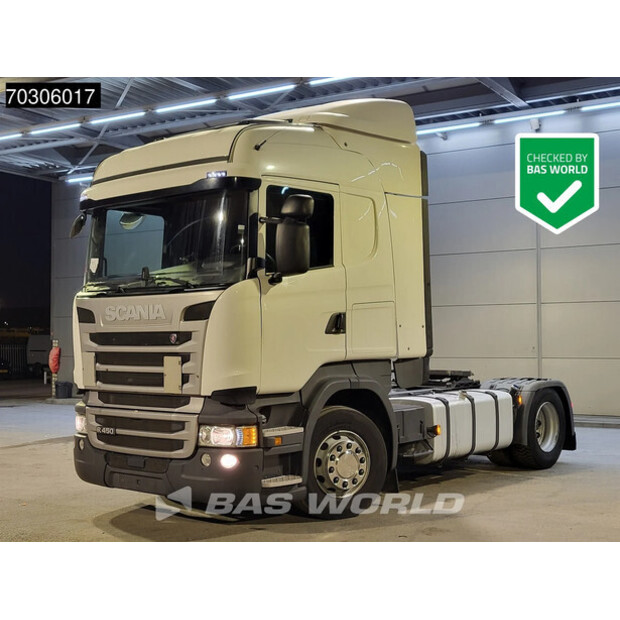 2018 Scania R450-44541111