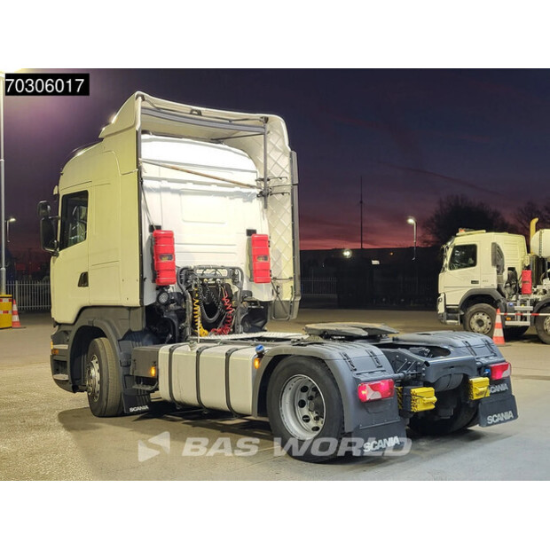 2018 Scania R450-44541112