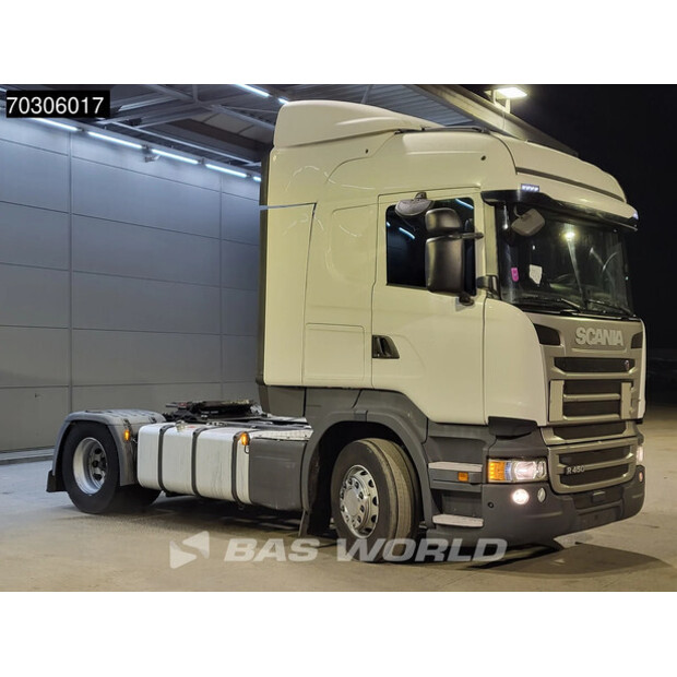 2018 Scania R450-44541113