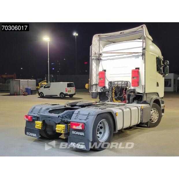 2018 Scania R450-44541115