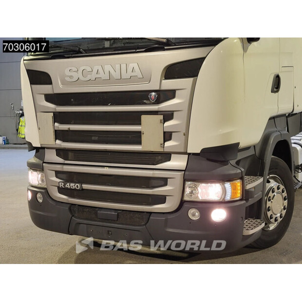 2018 Scania R450-44541118