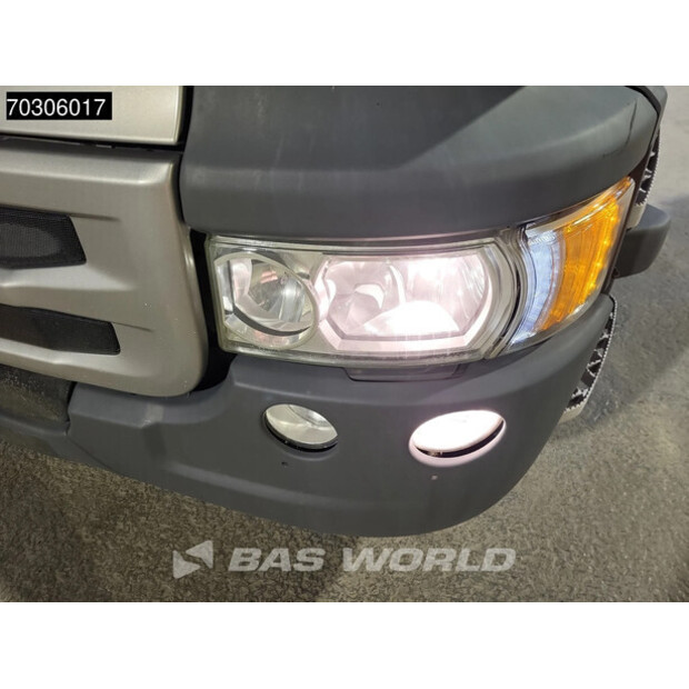 2018 Scania R450-44541119